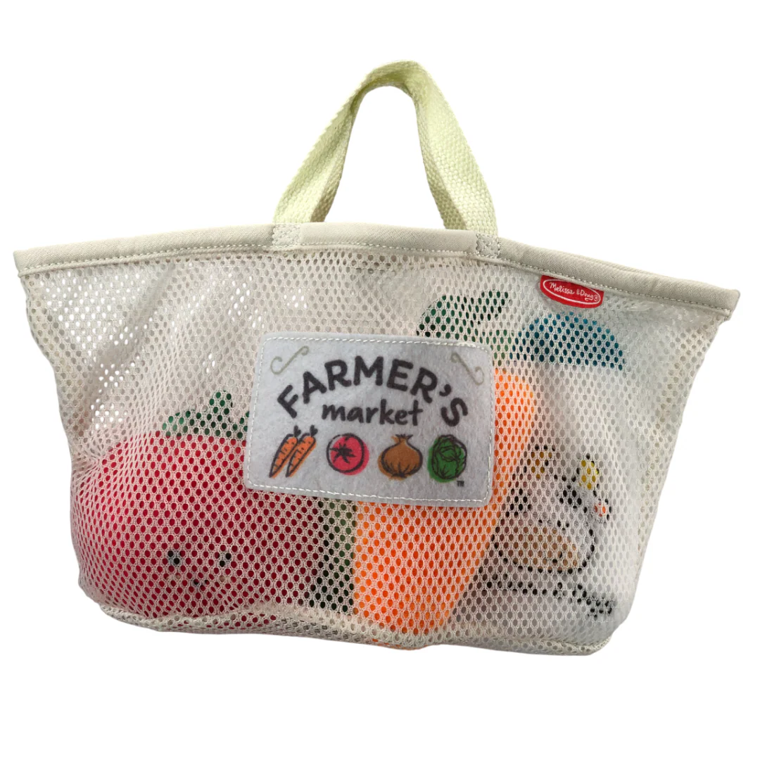 Cesta de mercado - Image 2