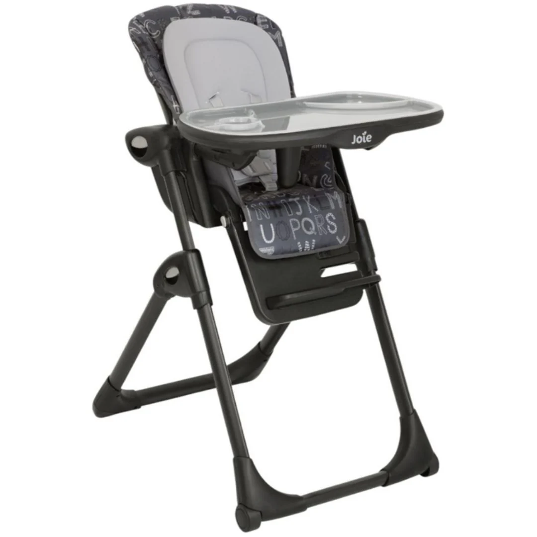 Silla de comer mimzy recline
