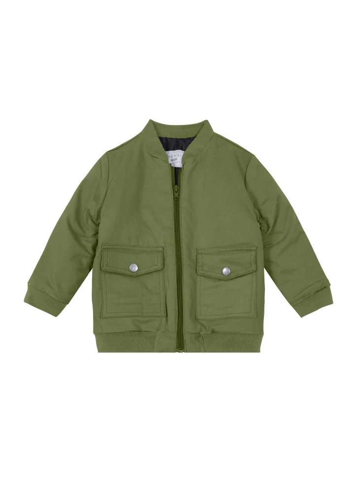 Chaqueta para niño