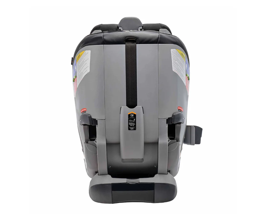 Asiento Nextfit Zip Carbon Usa Chicco - Image 7