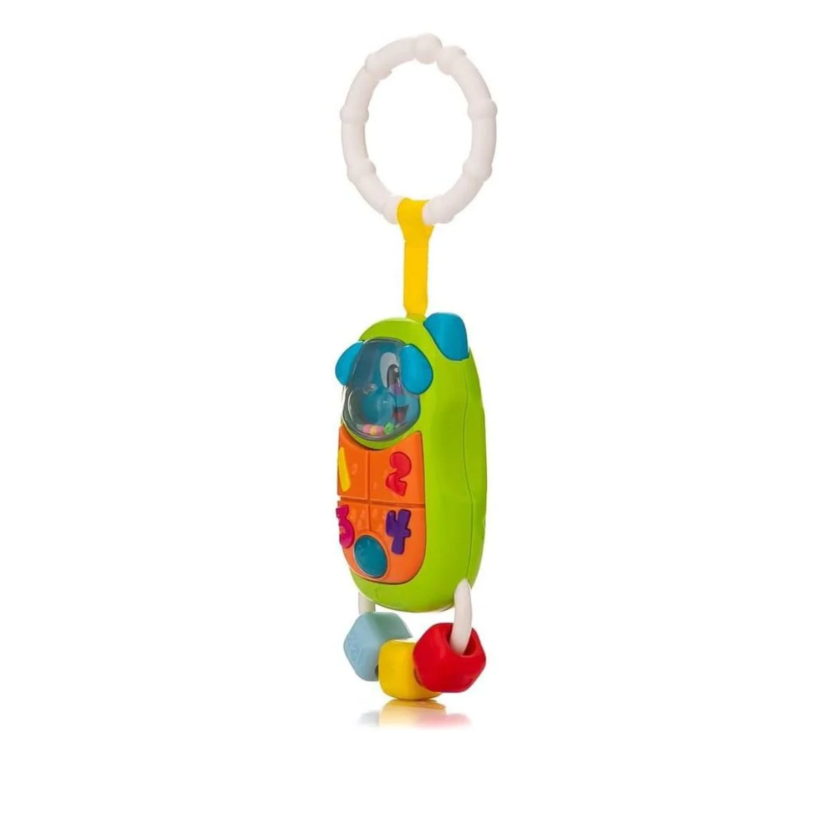 Sonajero Multicolor - Image 4