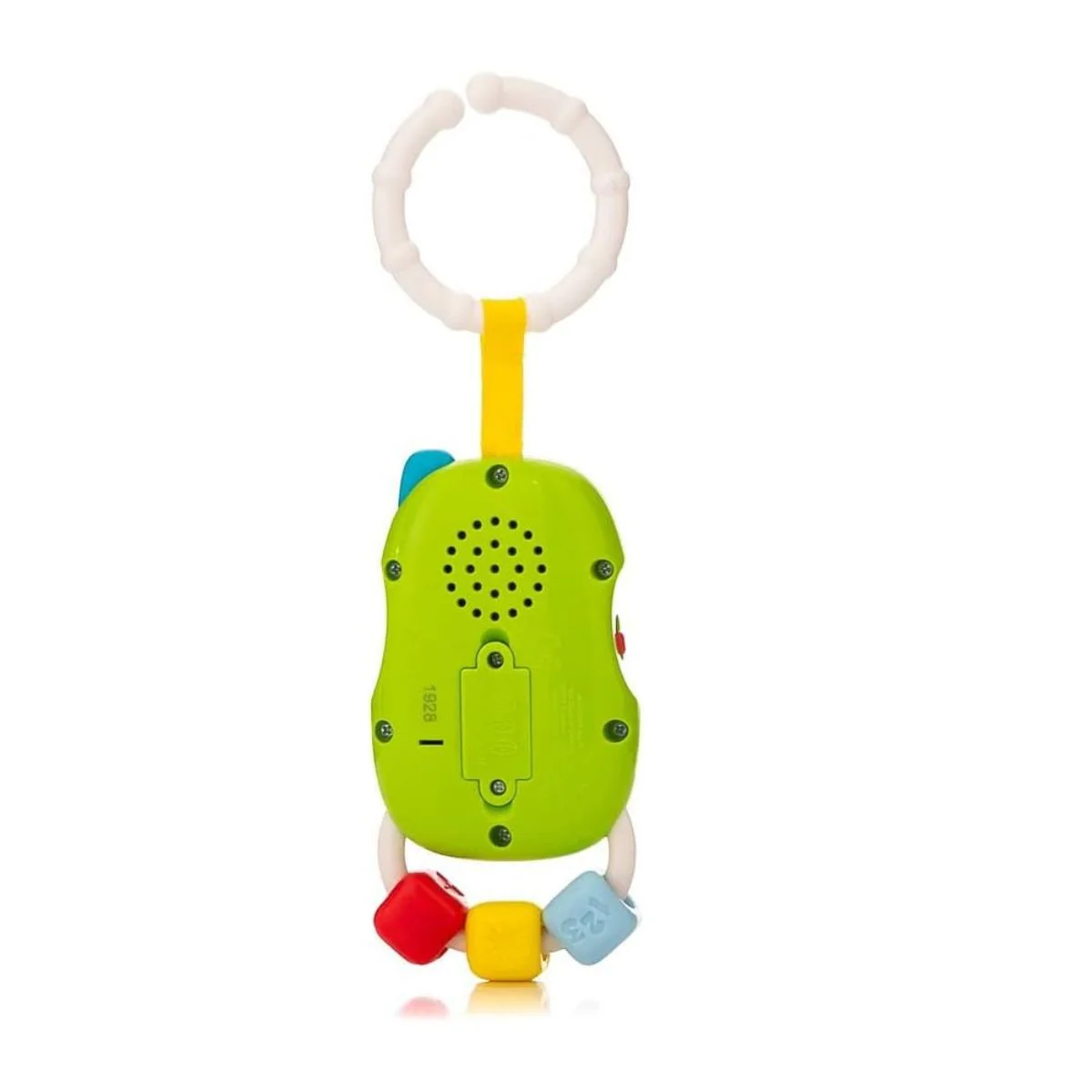 Sonajero Multicolor - Image 7