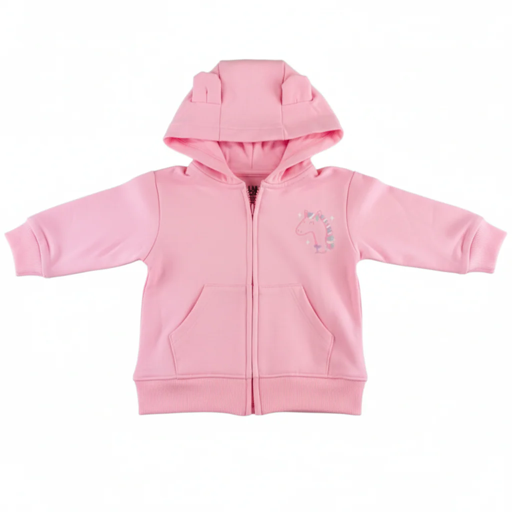 Chompa en Fleece