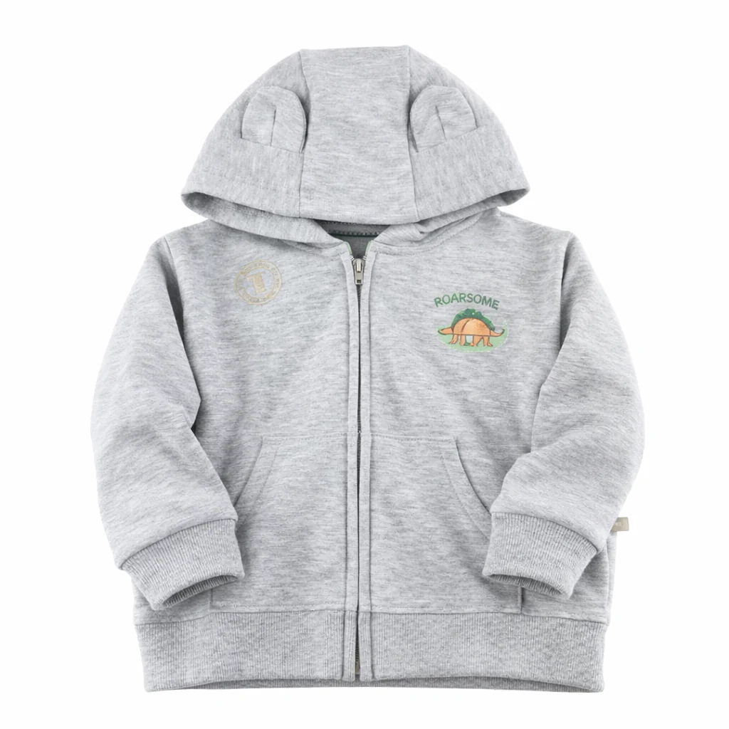 Chompa Fleece