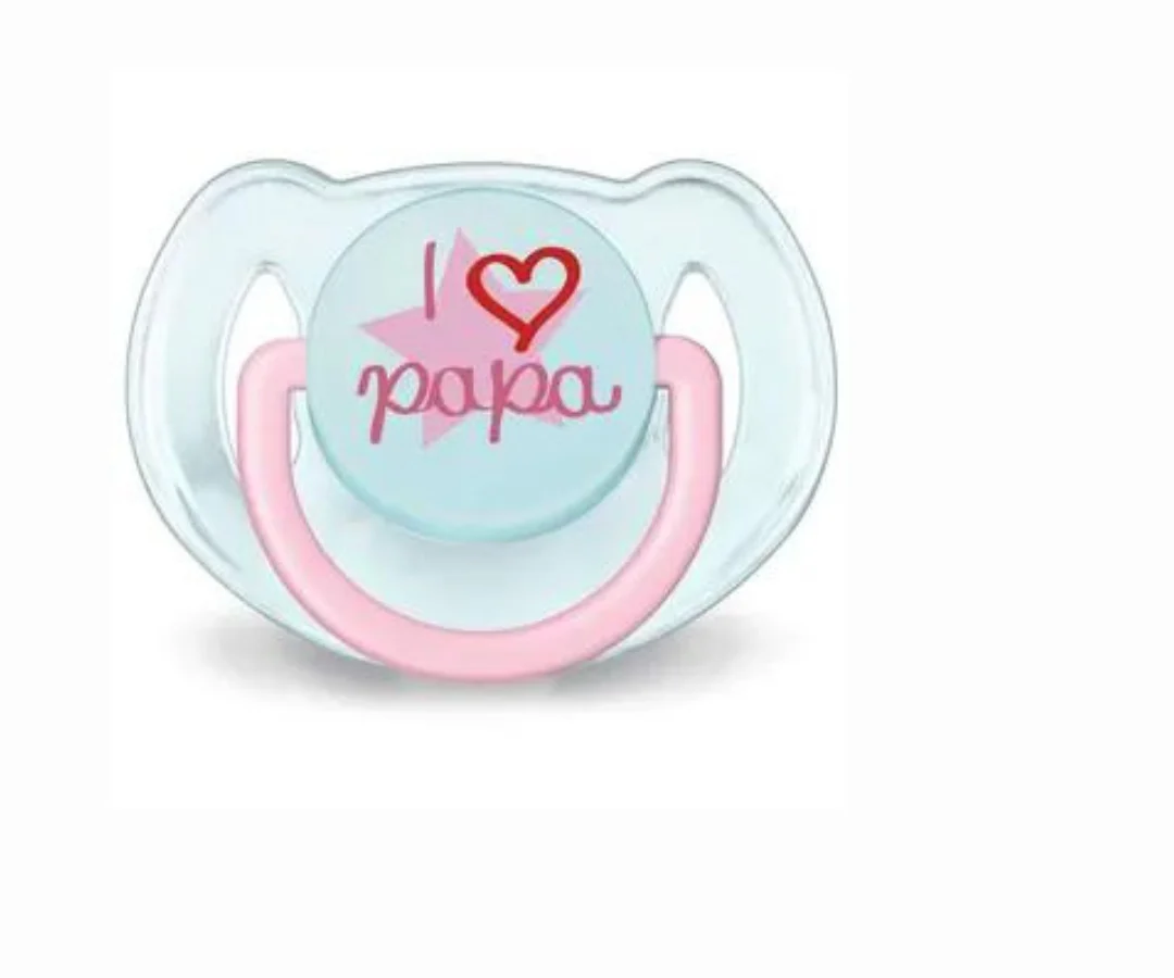 Chupones Ortodontico Clasico 6-18 M Avent - Image 4