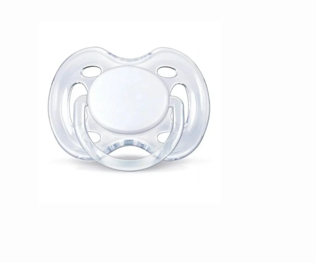 Chupones Pacificadores Freeflow 0-6 M Avent - Image 2