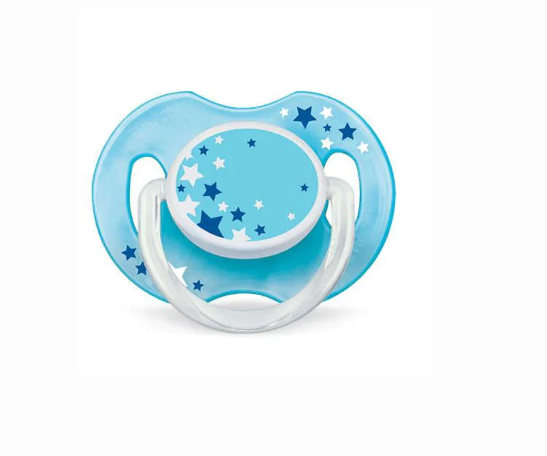 Chupon Pacificador Nighttime 0-6 M Avent - Image 2