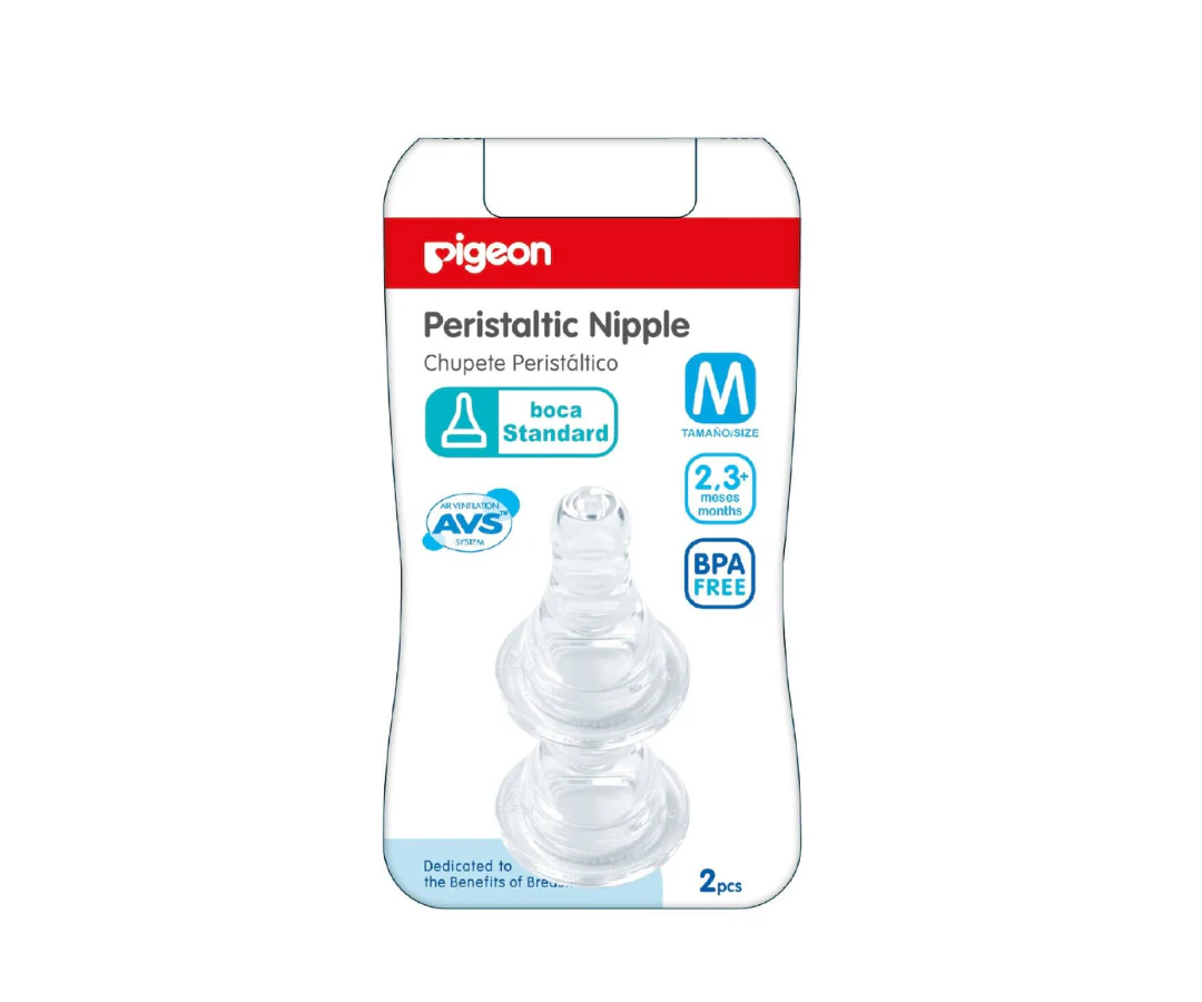 Chupon Peristatico Sta Mdx - Image 3