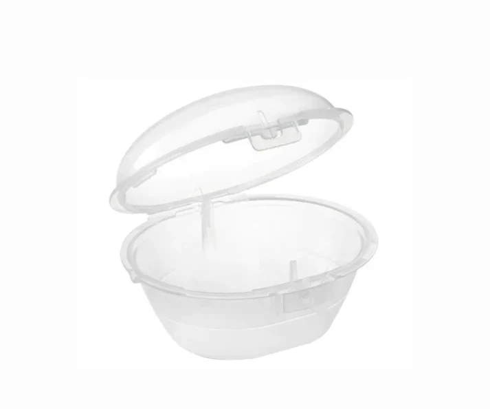 Chupon Ultra Air 6-18 M Niña X1 Avent - Image 3