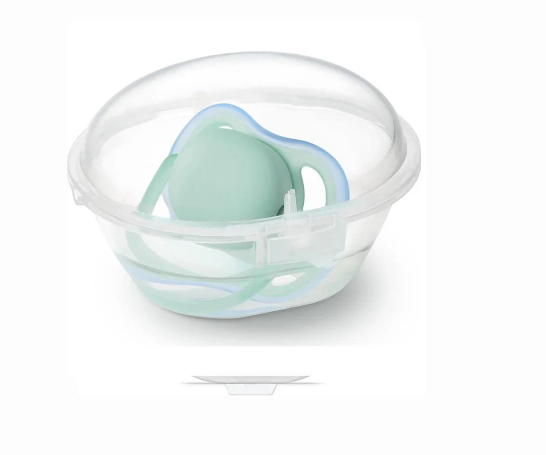 Chupon Ultra Air 6-18 M Niño X1 Avent - Image 3