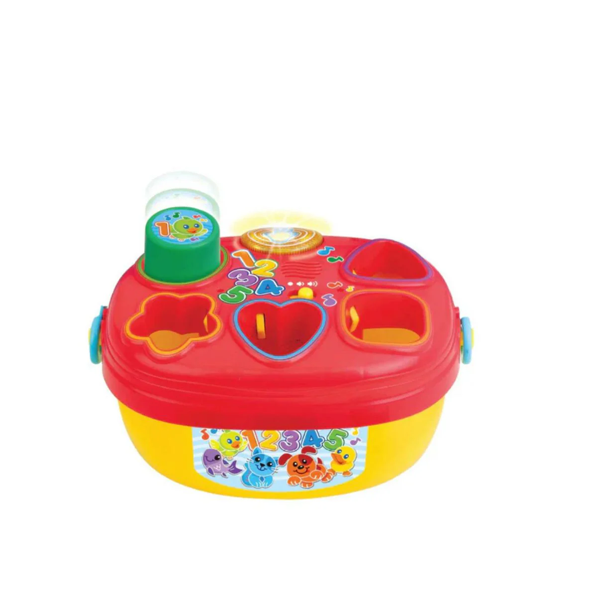 Clasificador De Formas Giggle´n Learn Winfun - Image 3