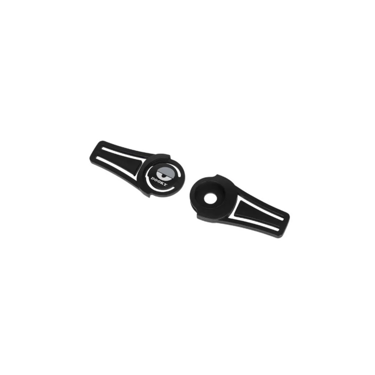 Clip De Seguridad Para Cinturón De Seguridad - Image 2