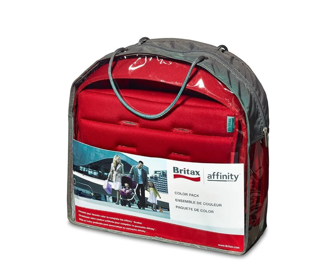 Cobertor Coche Affinity Britax