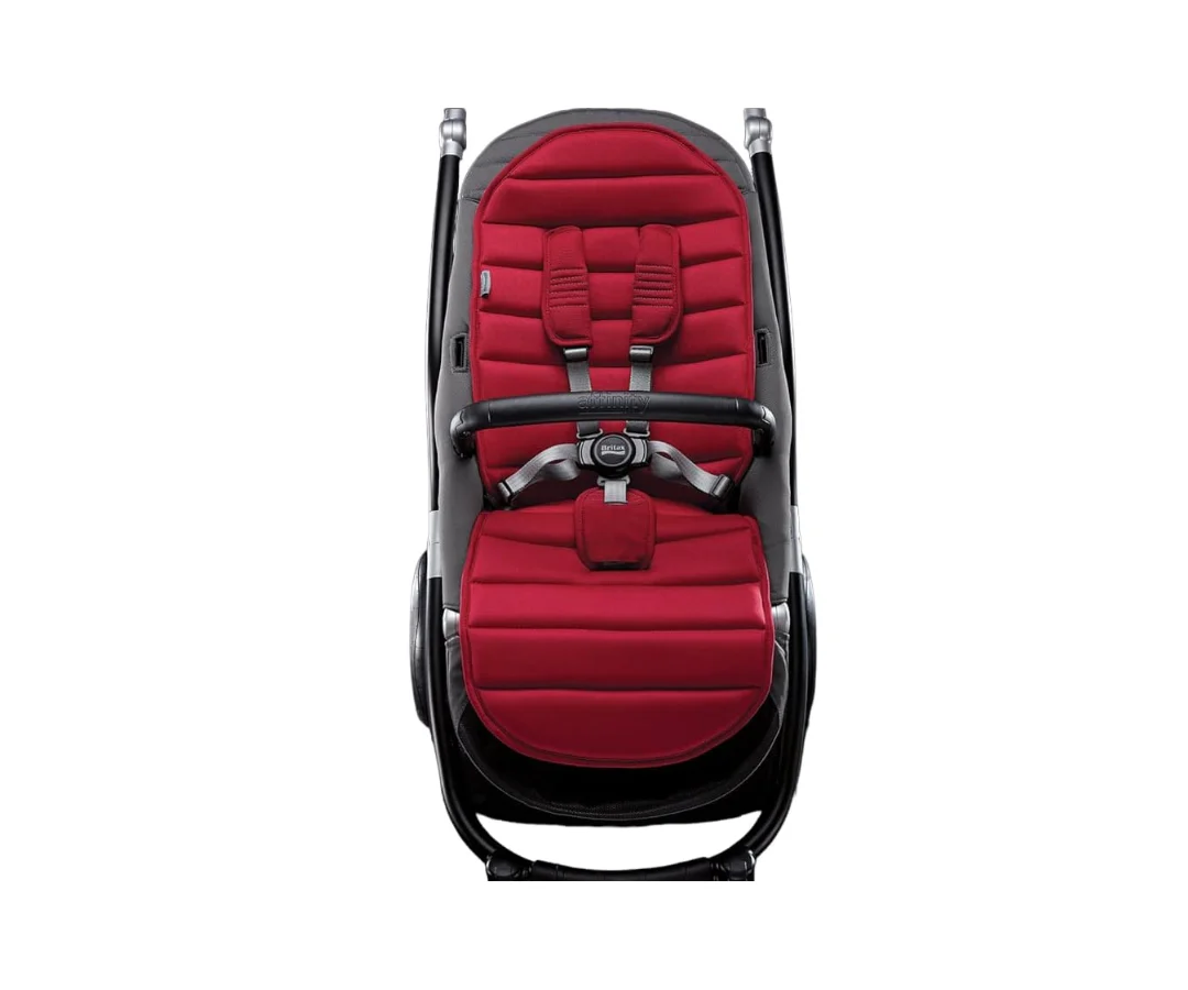 Cobertor Coche Affinity Britax - Image 2
