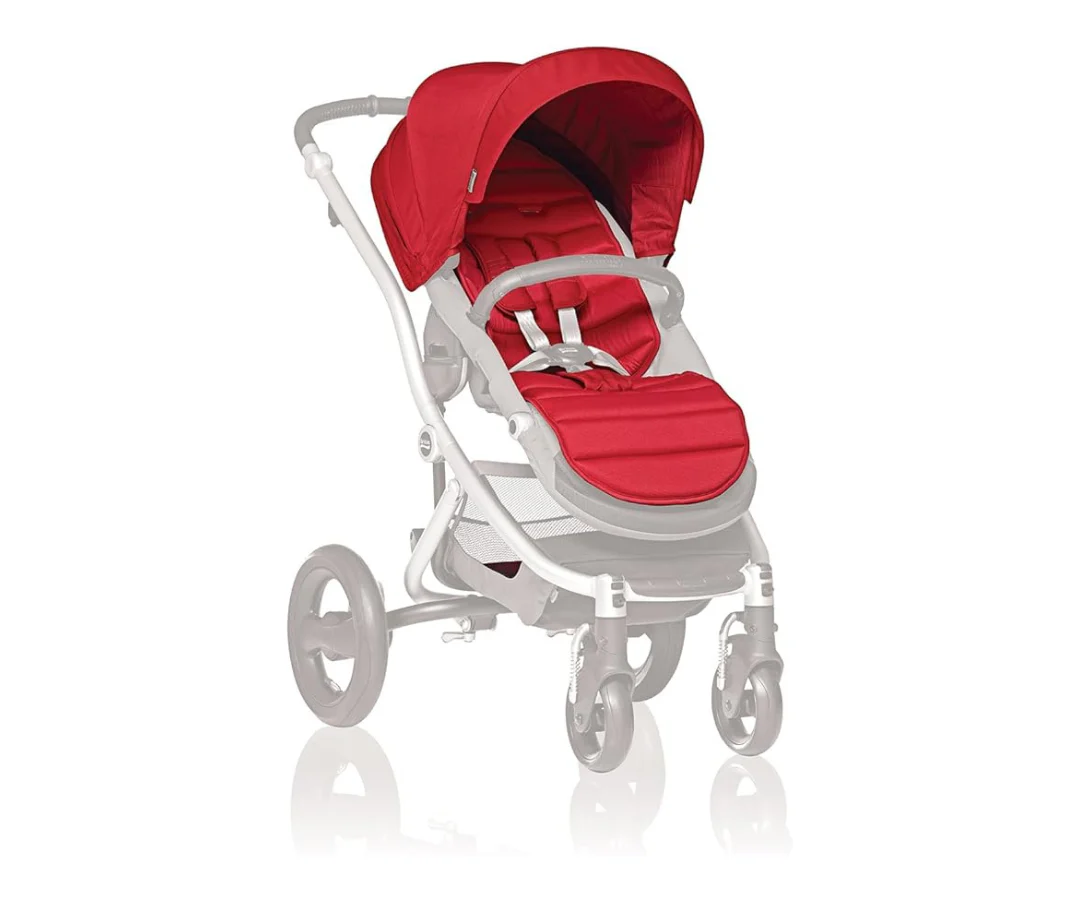 Cobertor Coche Affinity Britax - Image 3