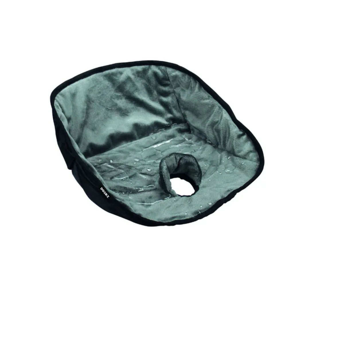 Cobertor Impermeable Para Asiento De Auto - Image 4