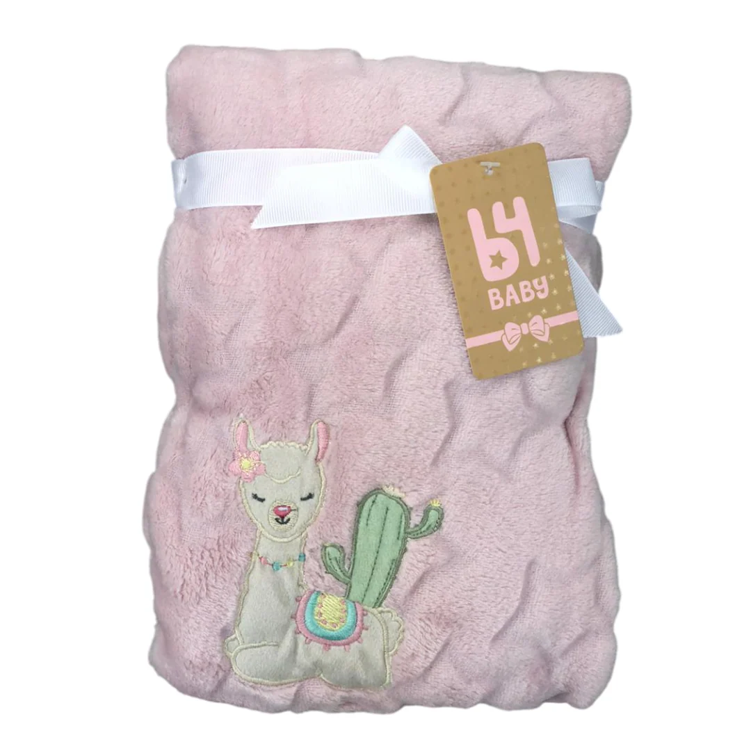 Cobija alpaca