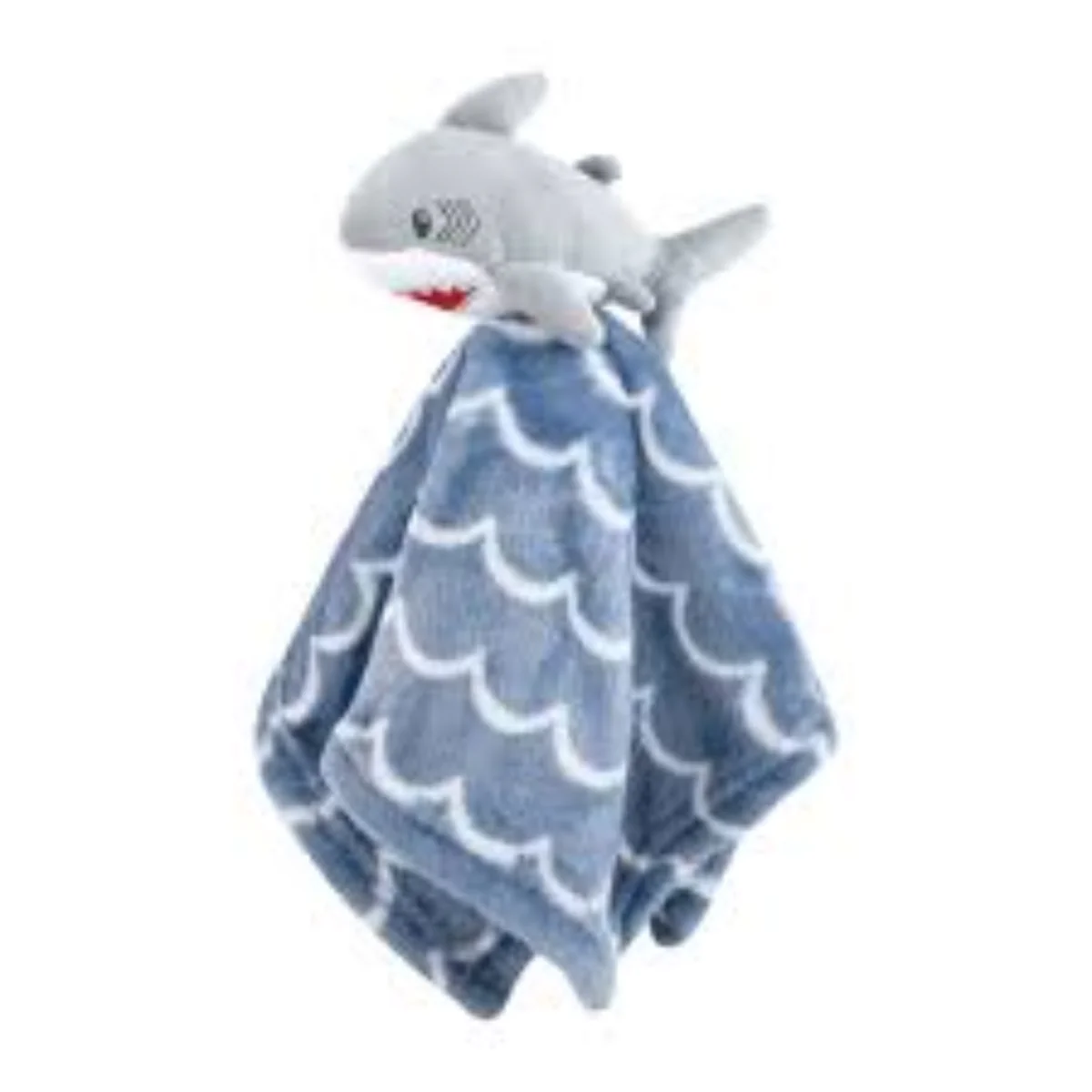 Cobija Con Manta De Apego | Tiburon Infancie - Image 2