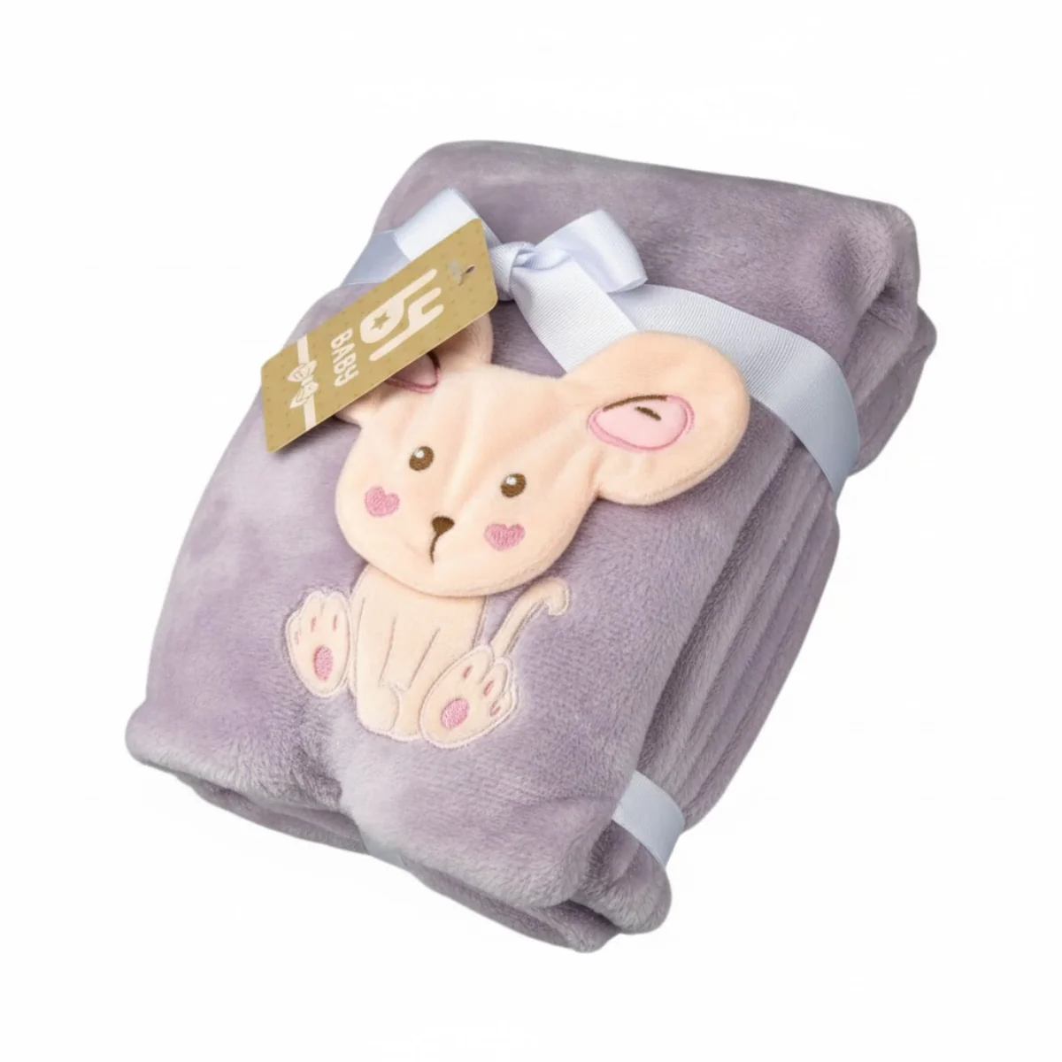 Cobija Con Relieve | Ratona B4 Baby - Image 2