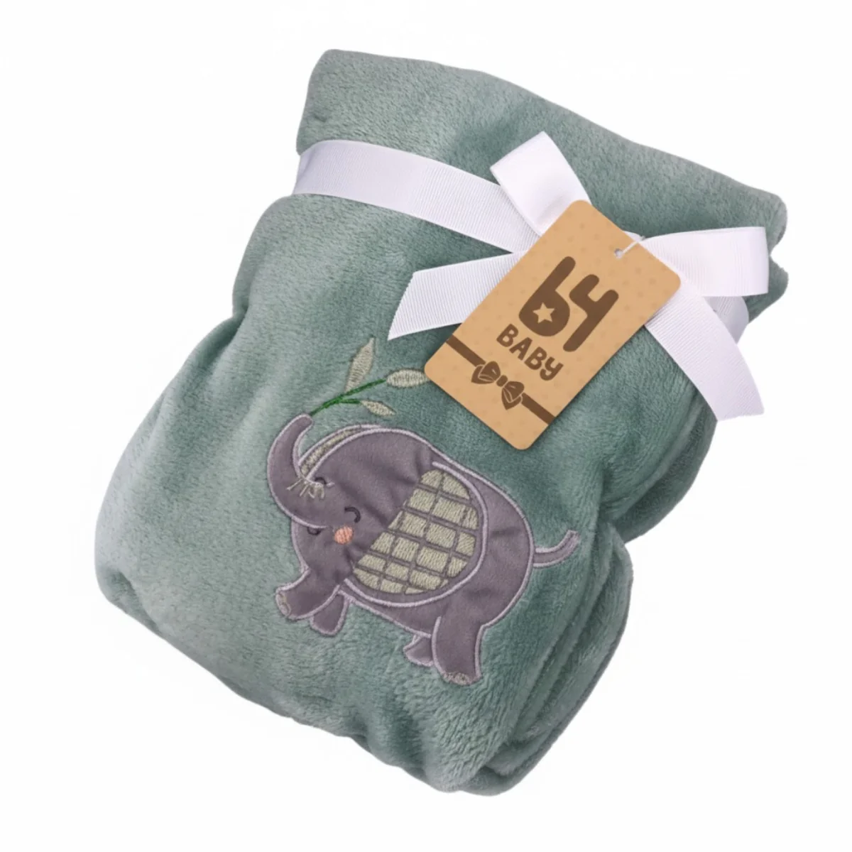 Cobija Con Relieve | Elefante B4 Baby - Image 2