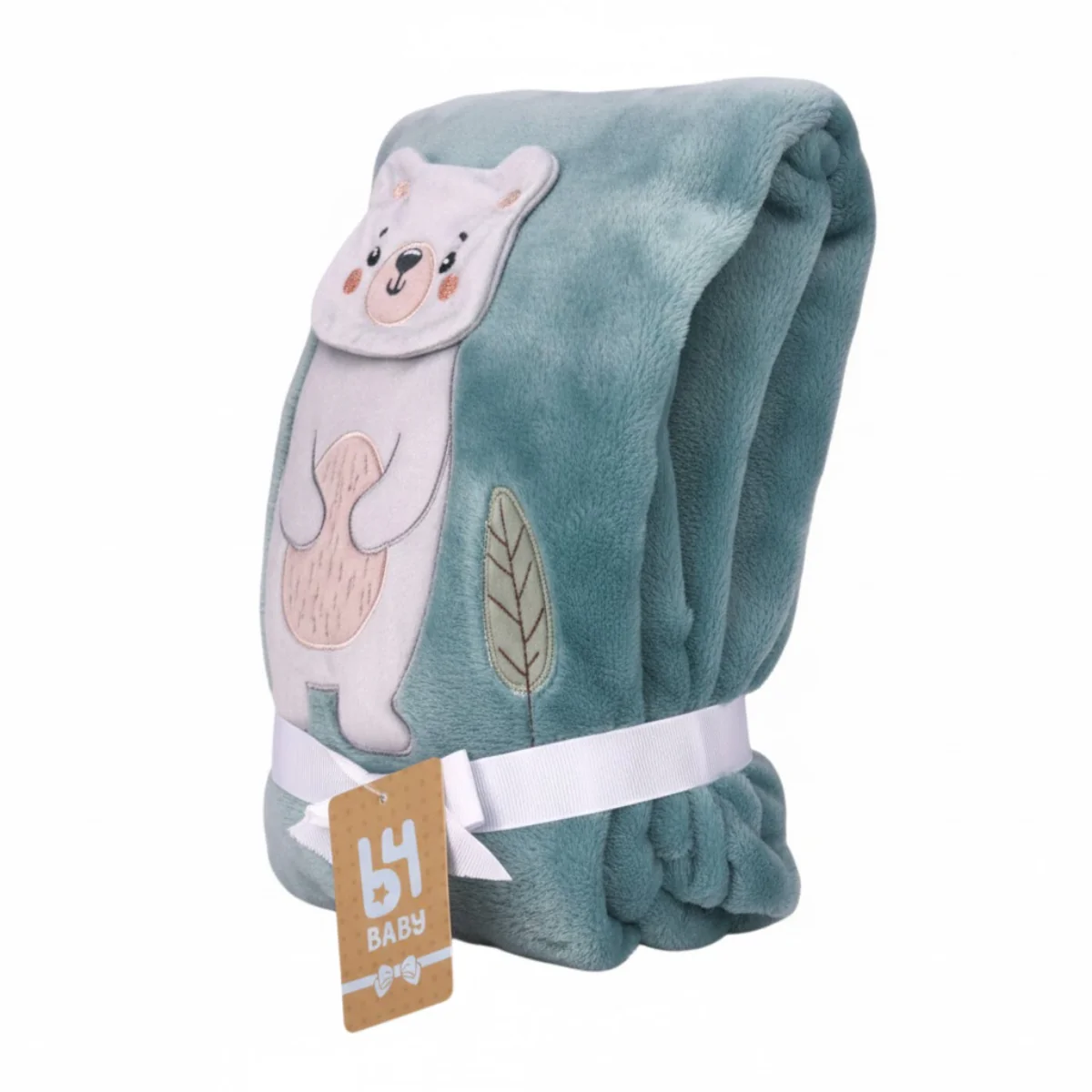 Cobija Con Relieve | Oso B4 Baby - Image 2
