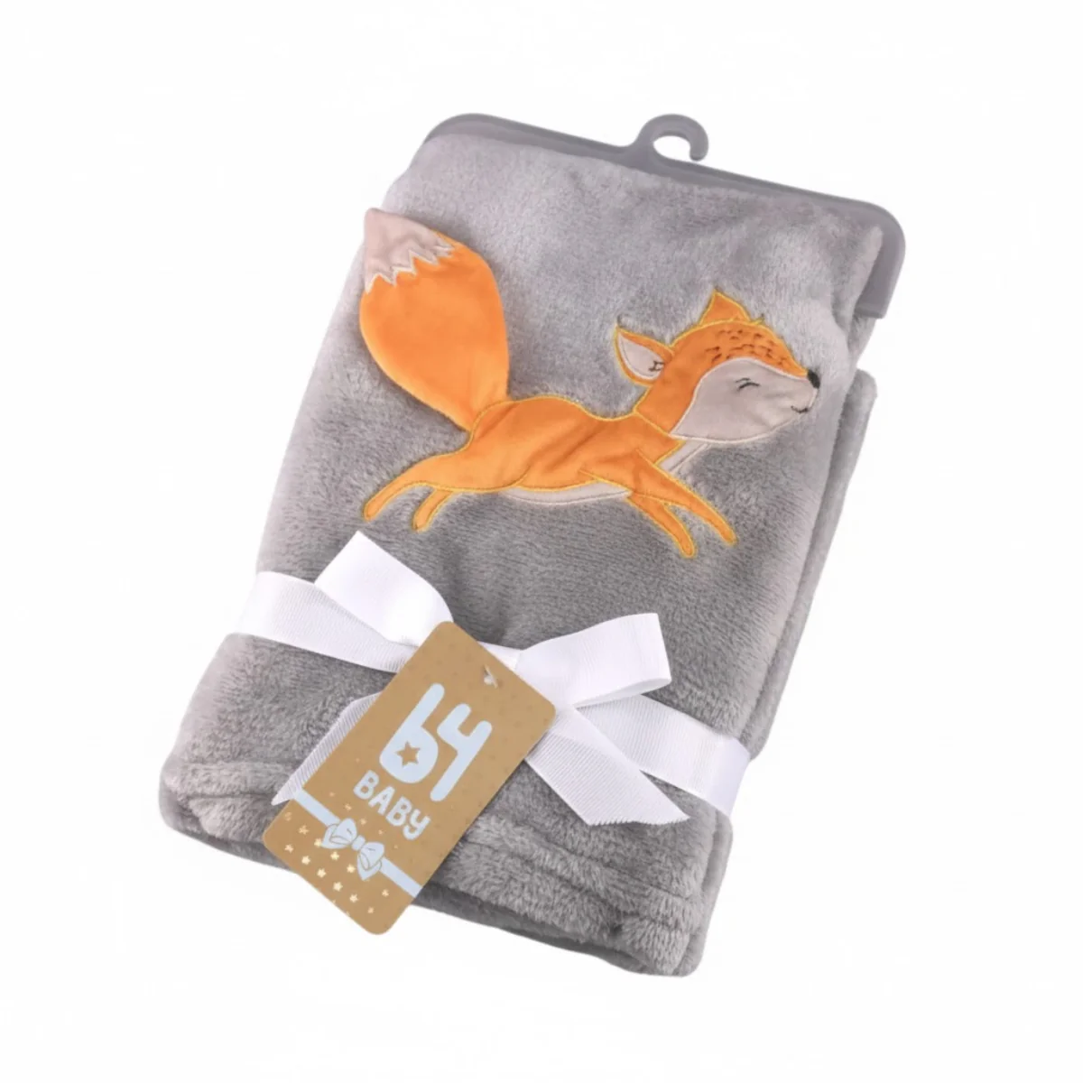 Cobija Con Relieve | Zorrito B4 Baby - Image 2