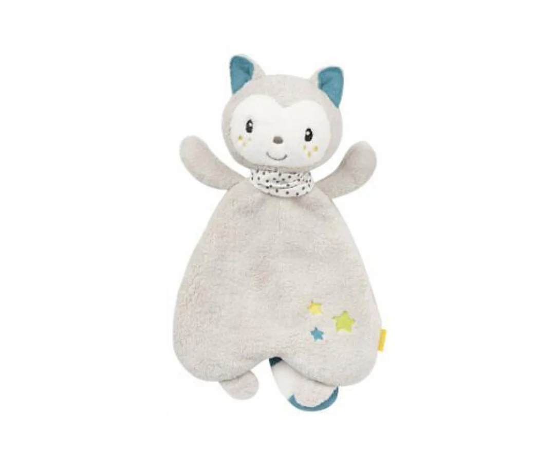 Cobija De Seguridad Cat Baby Fehn