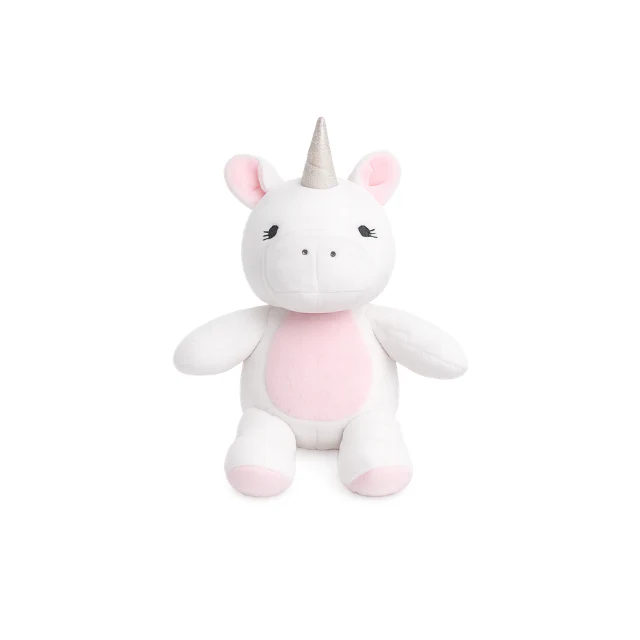 Cobija de Seguridad con Peluche - Infancie - Image 2