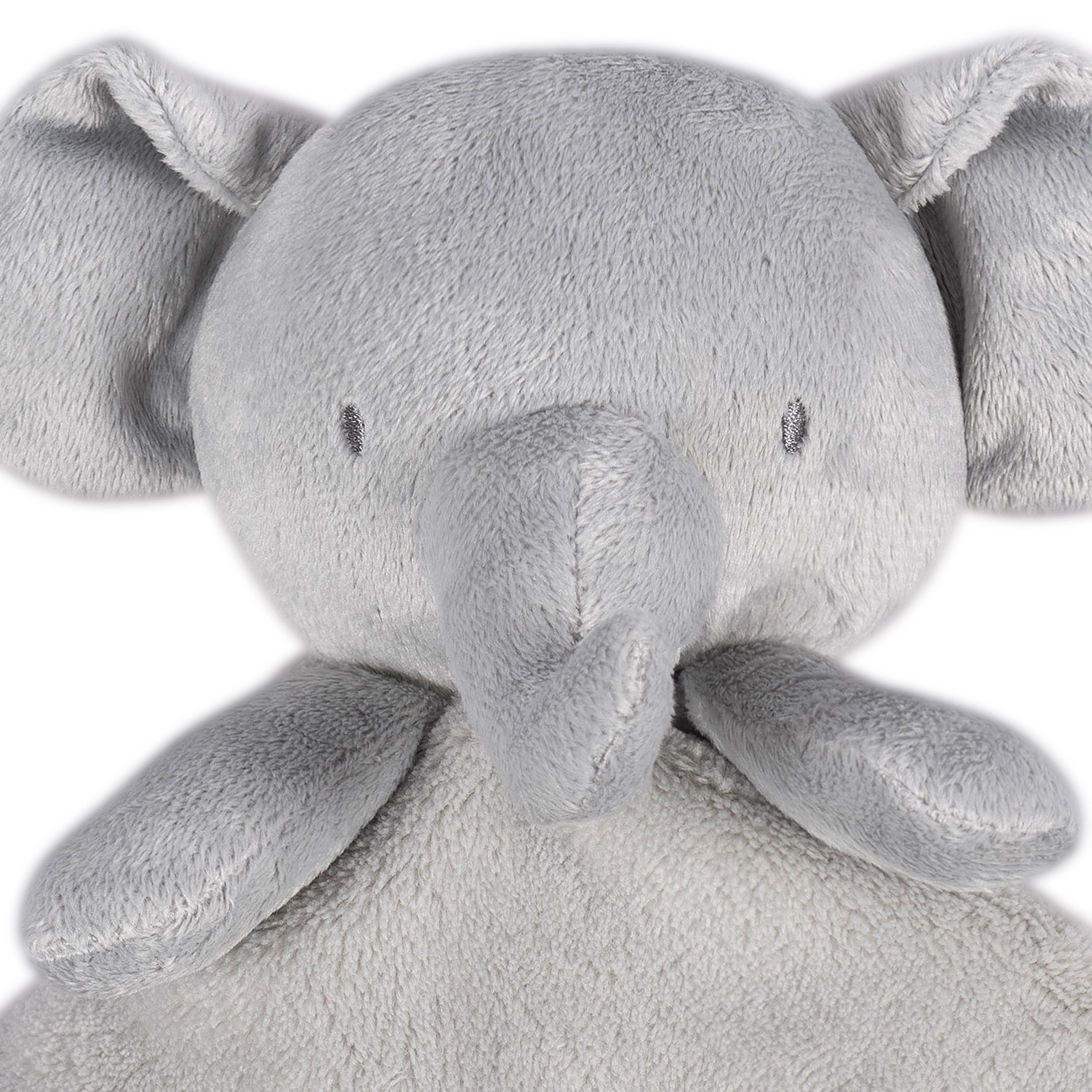Cobija de Seguridad Gerber Neutro | Elefante - Image 4