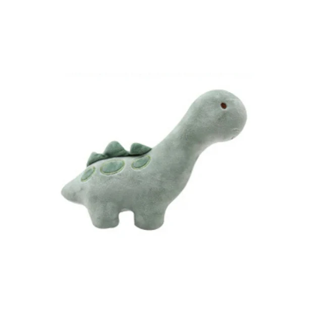 Cobija Franela Con Peluche | Dino - Mothers Choice - Image 3