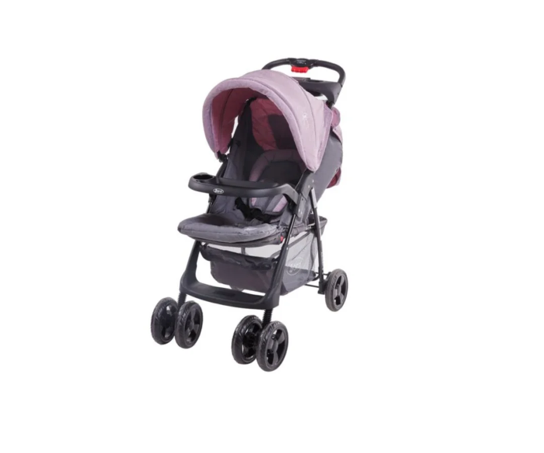 Coche 4 En 1 Arianna Forte Born - Image 4