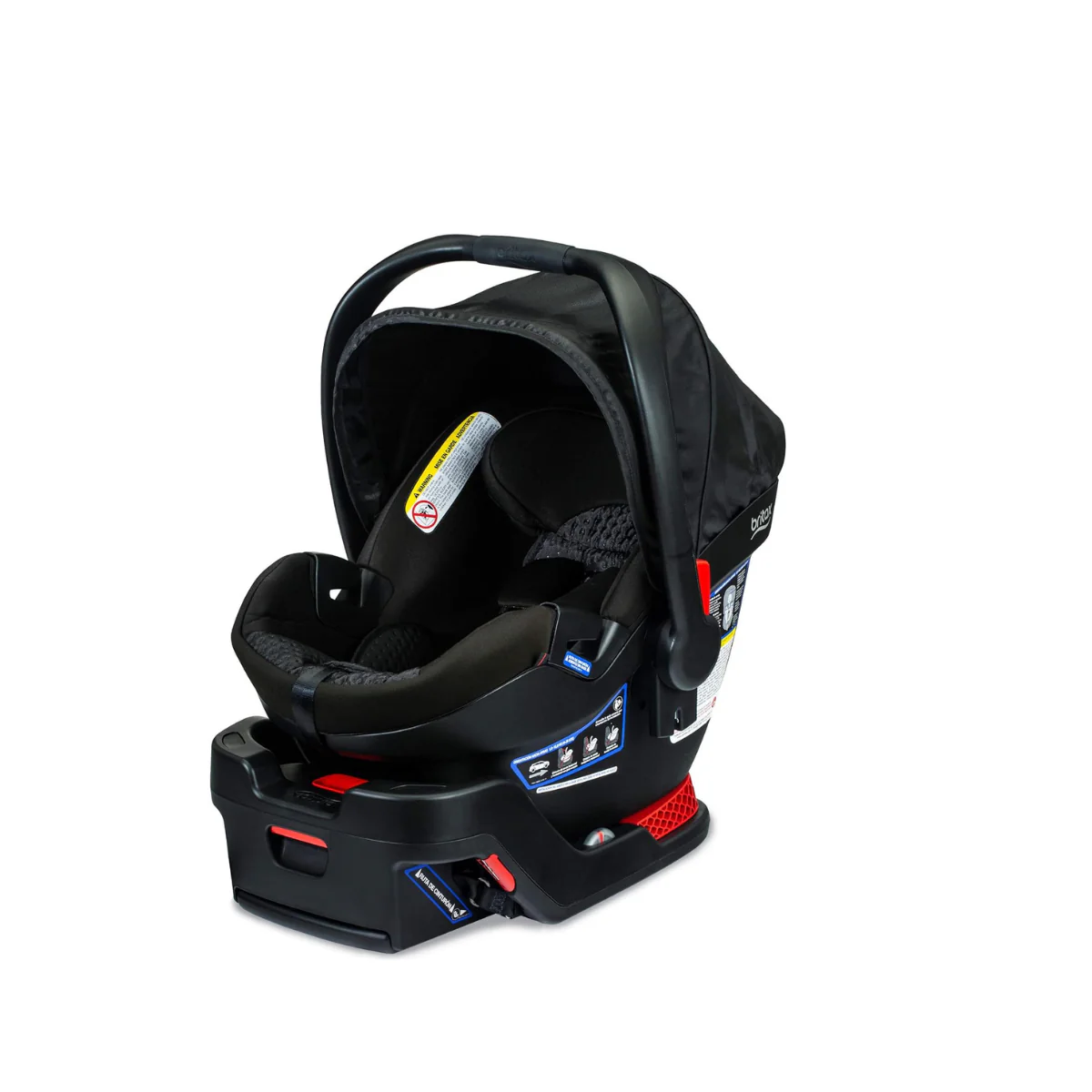 Coche 4 en 1 B-Free & B-Safe Gen2 Flexfit Plus - Image 2