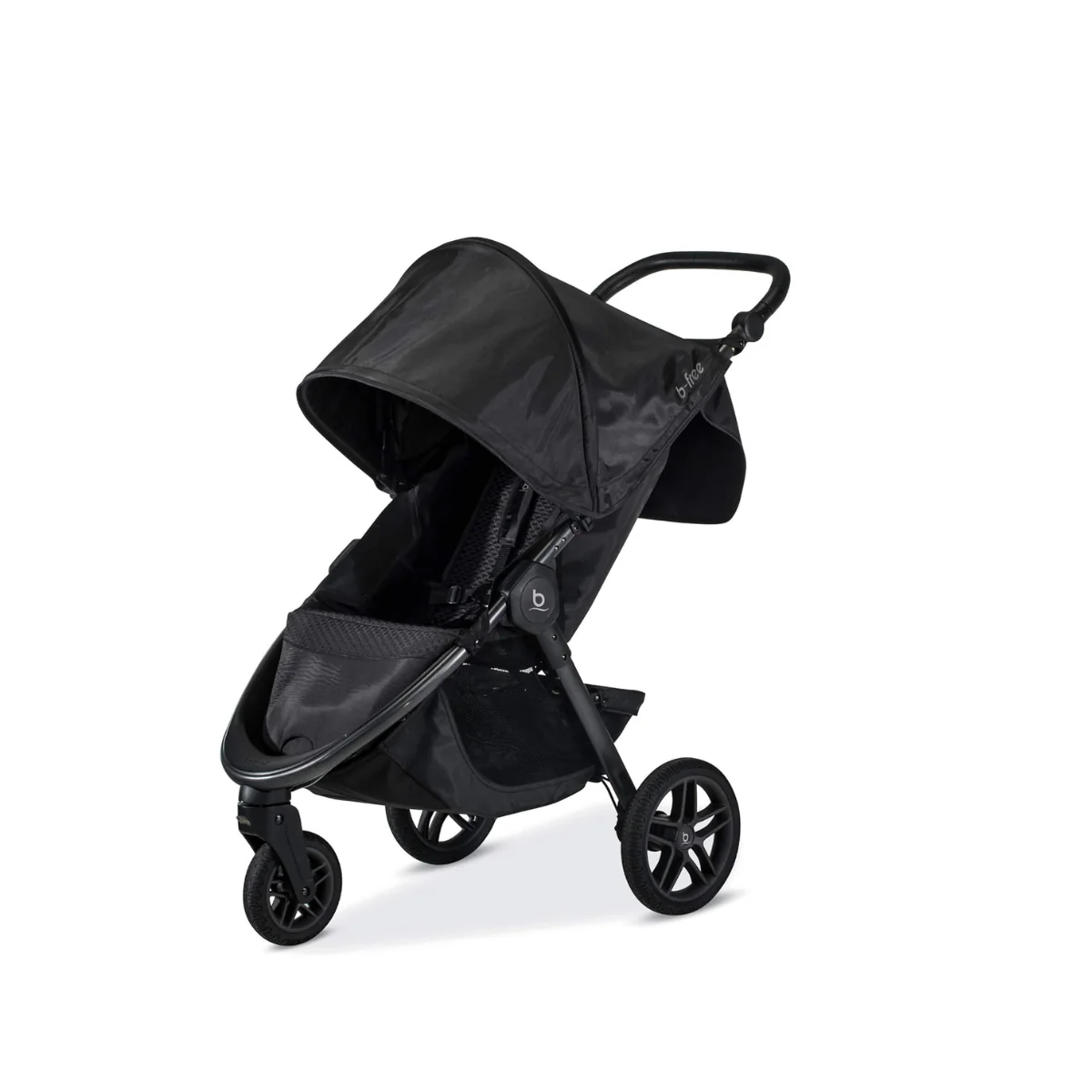 Coche 4 en 1 B-Free & B-Safe Gen2 Flexfit Plus - Image 3