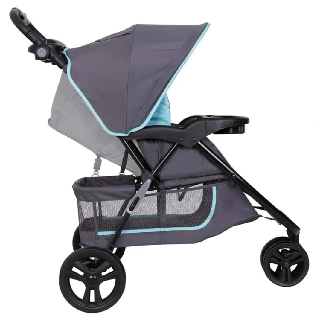 Coche 4 en 1 Ez Ride Travel System Straight N Arrow - Image 3