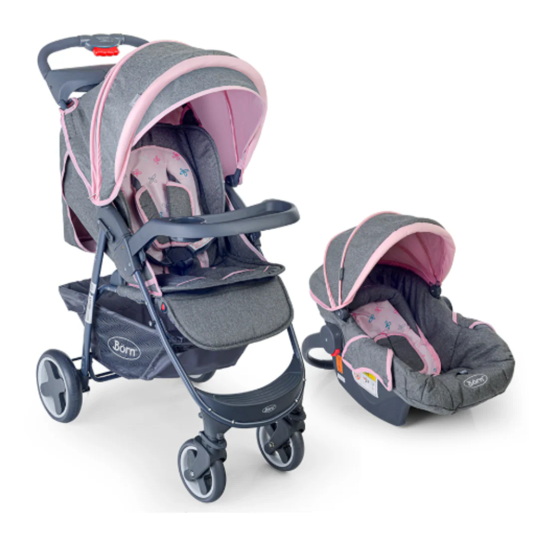 Coche 4 en 1 Kole - Image 2