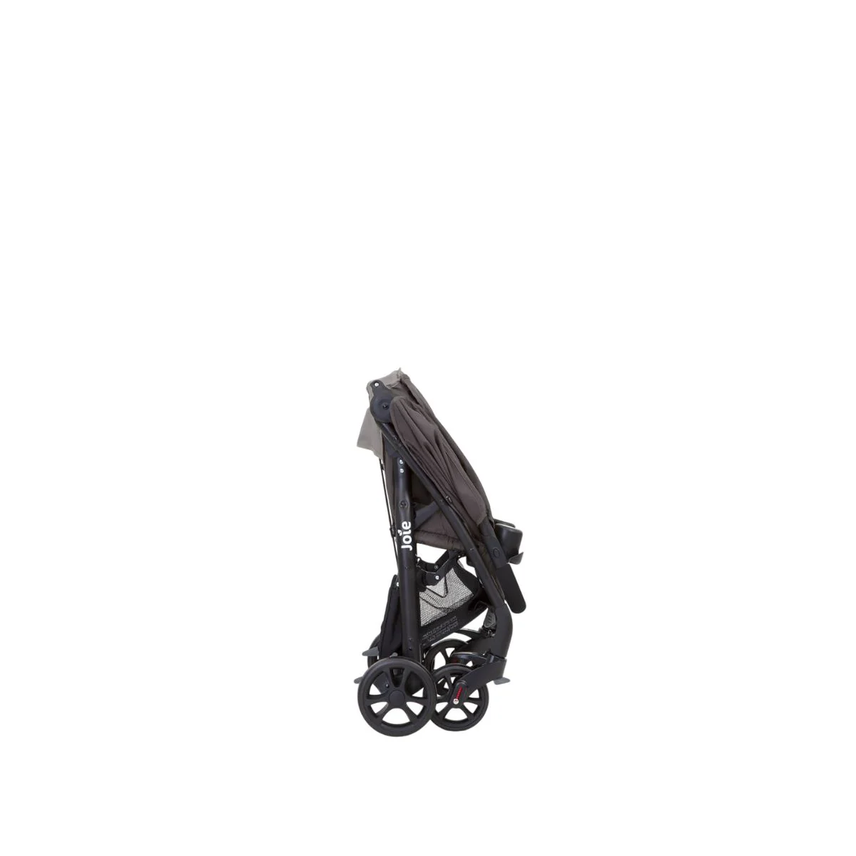 Coche 4 en 1 Muze Juva | Dark Pewter Joie - Image 3