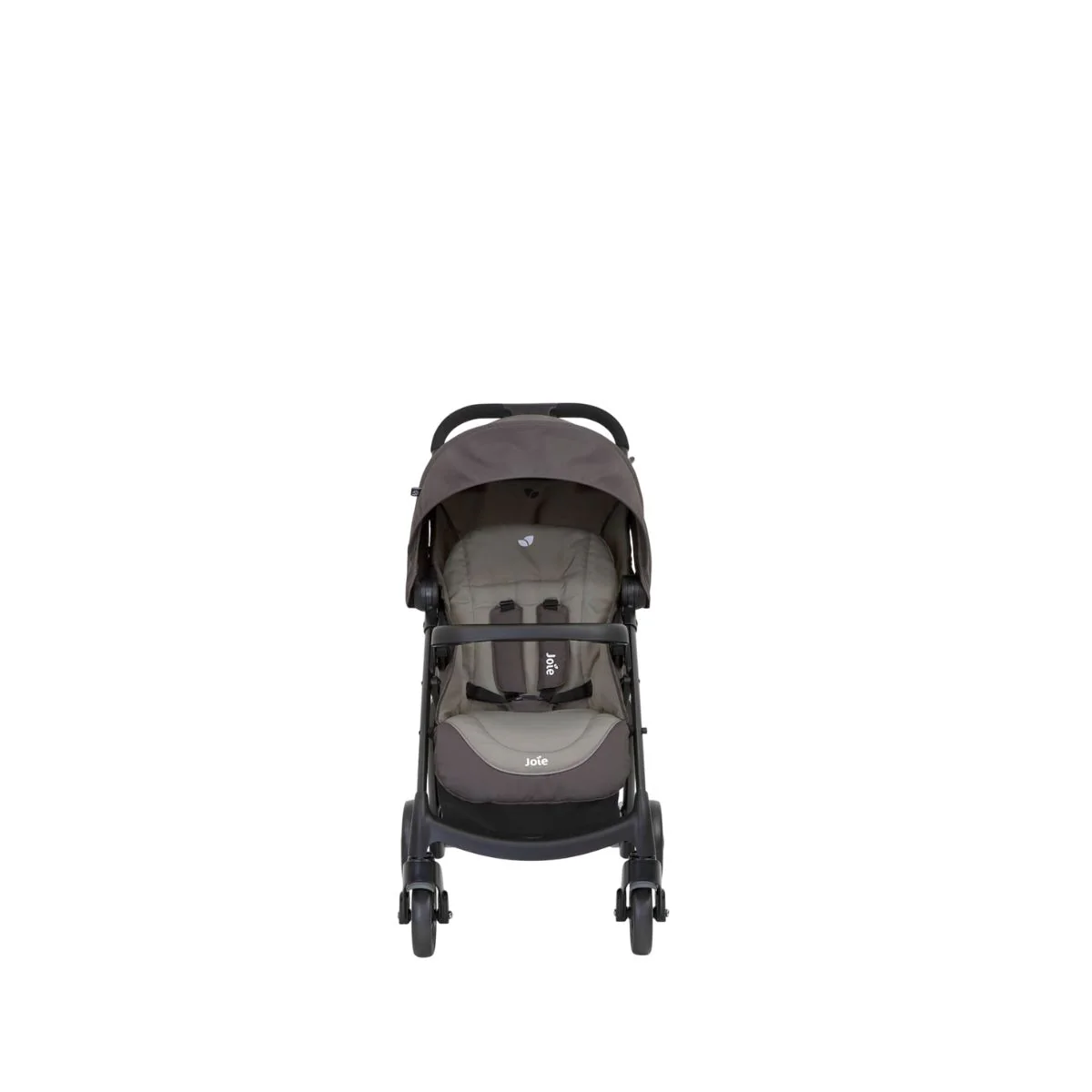 Coche 4 en 1 Muze Juva | Dark Pewter Joie - Image 4