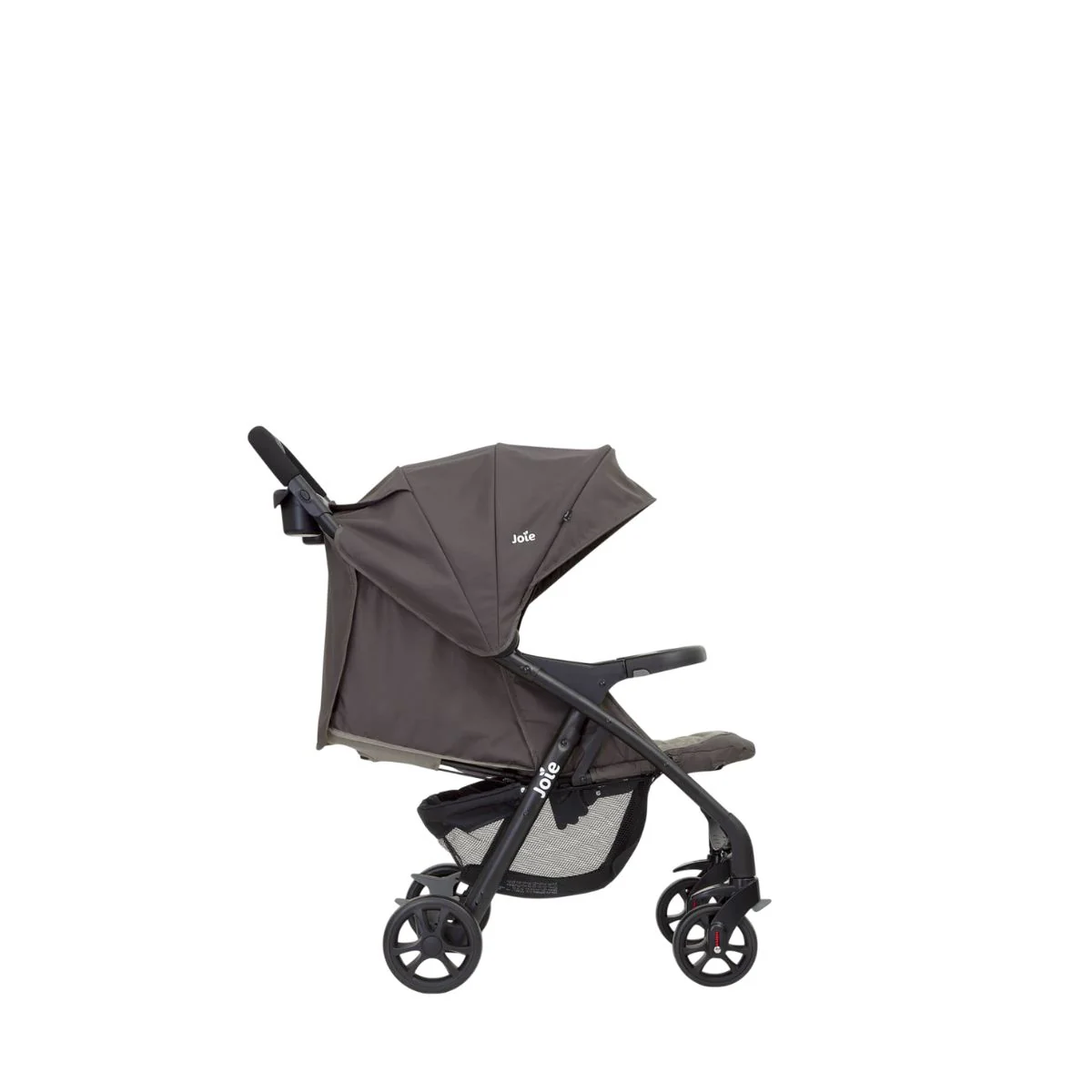 Coche 4 en 1 Muze Juva | Dark Pewter Joie - Image 5
