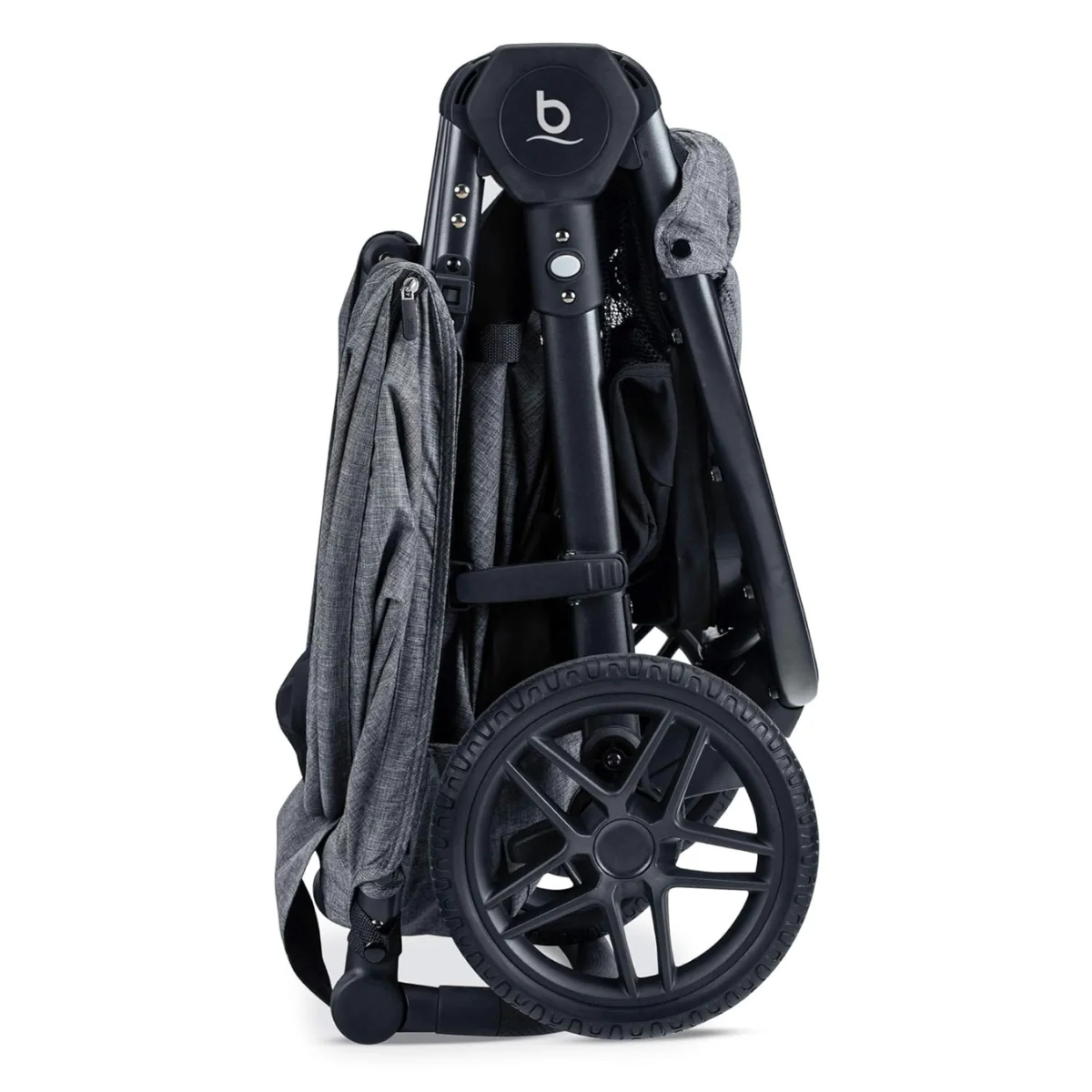 Coche 4 En 1 B-Free B Safe Gen 2 Flexfit Vibe Britax - Image 3