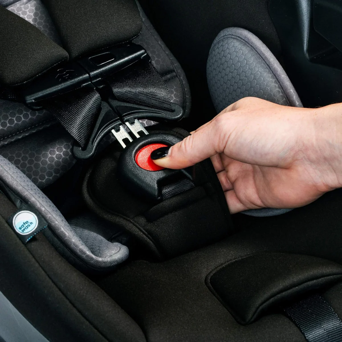 Coche 4 En 1 B-Free B Safe Gen 2 Flexfit Vibe Britax - Image 6