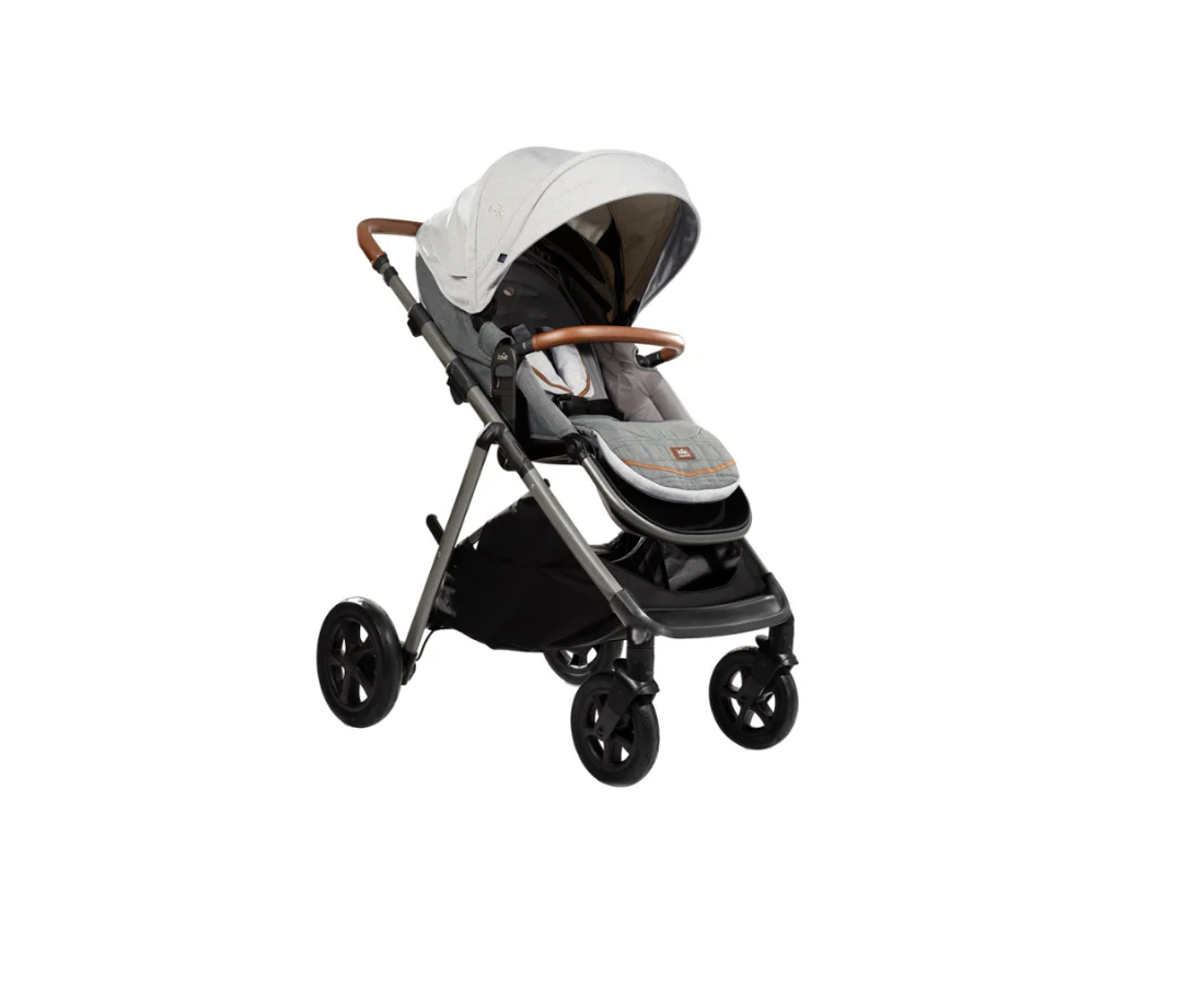 Coche Aeria Oyster