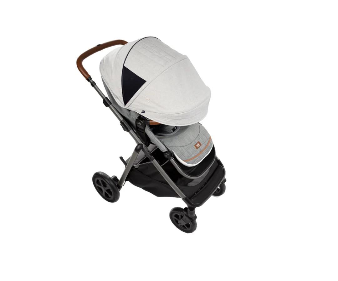 Coche Aeria Oyster - Image 4