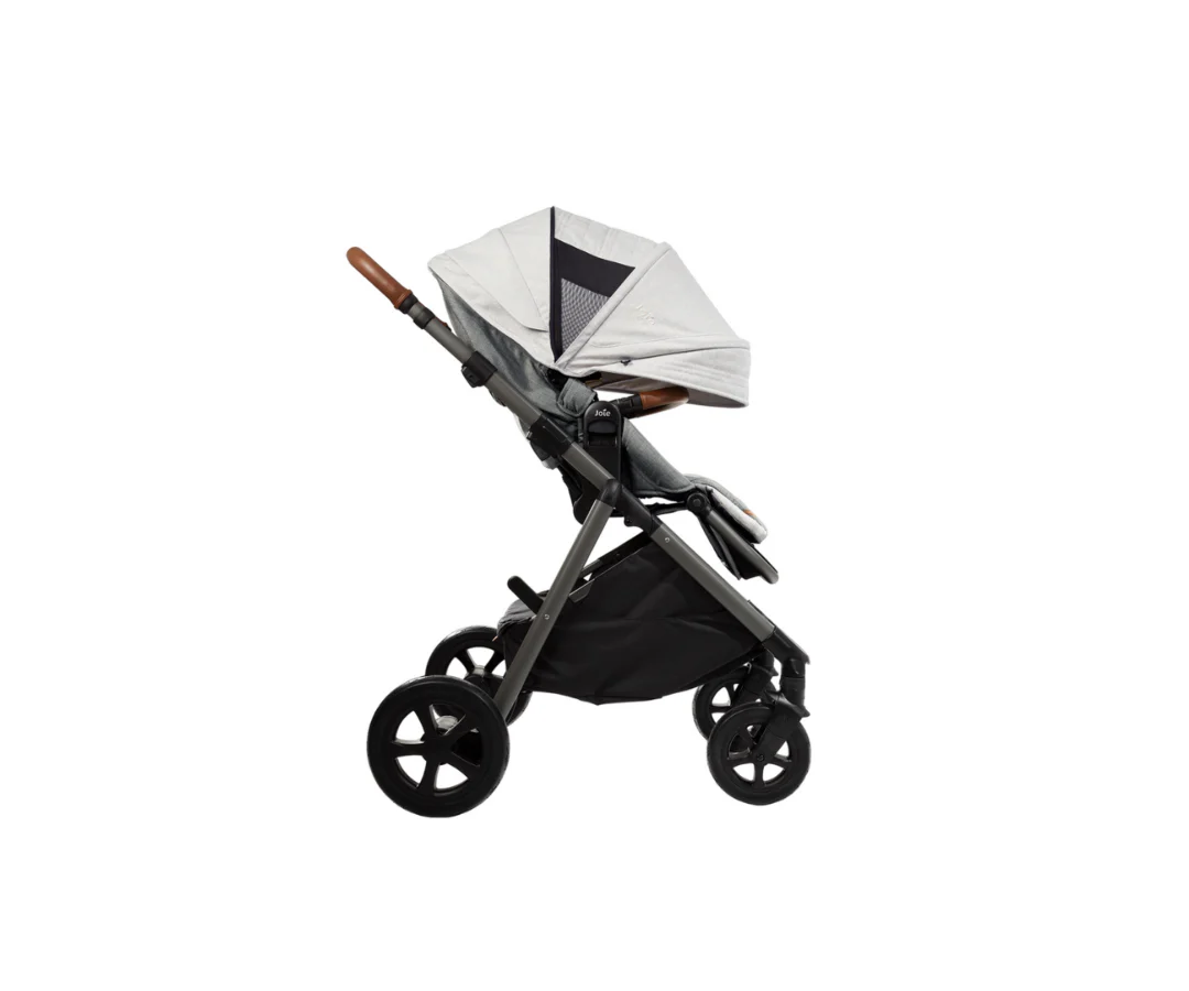 Coche Aeria Oyster - Image 5