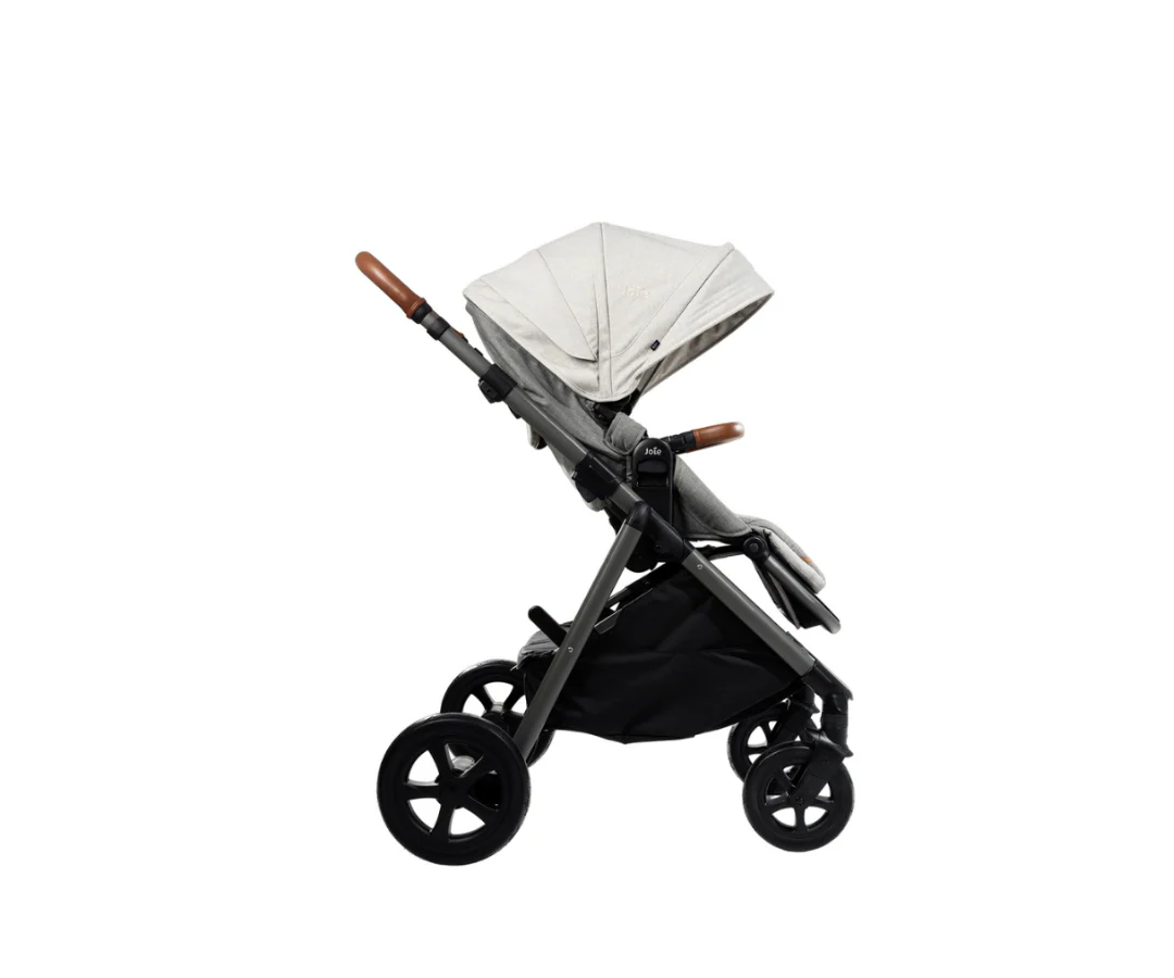 Coche Aeria Oyster - Image 6