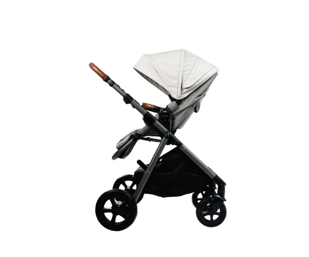 Coche Aeria Oyster - Image 7