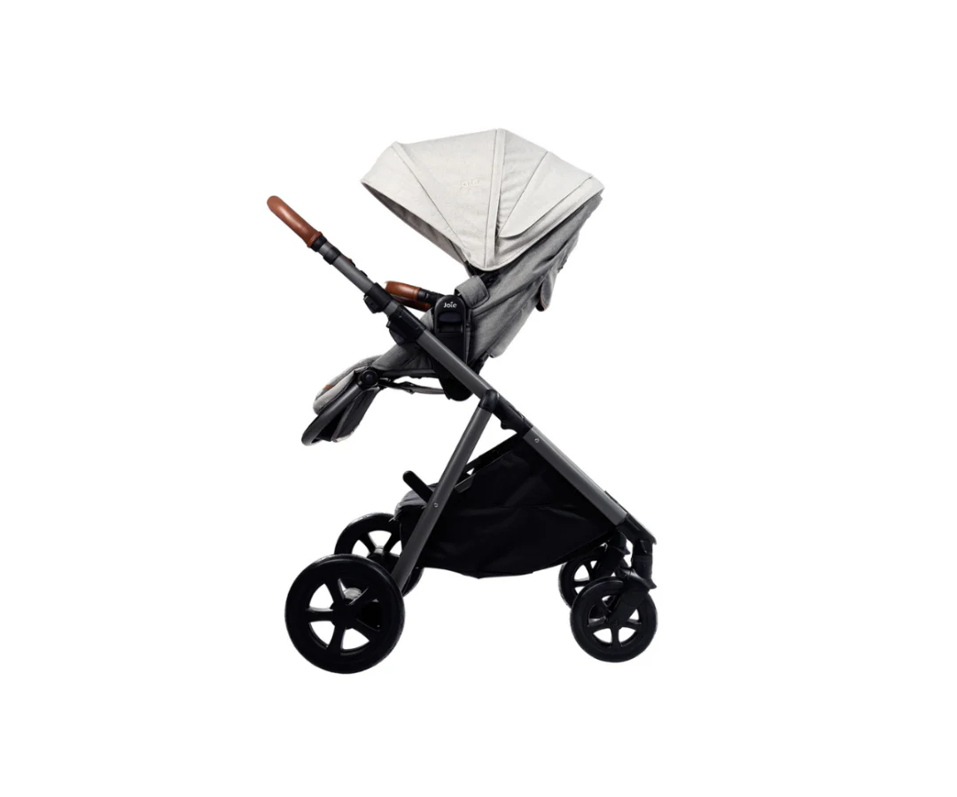 Coche Aeria Oyster - Image 8