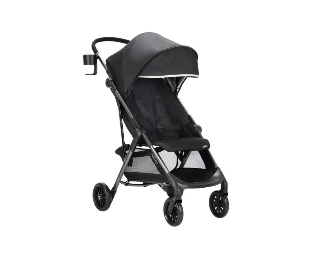 Coche Aero Ultra-Lightweight Stroller Lark - Image 2