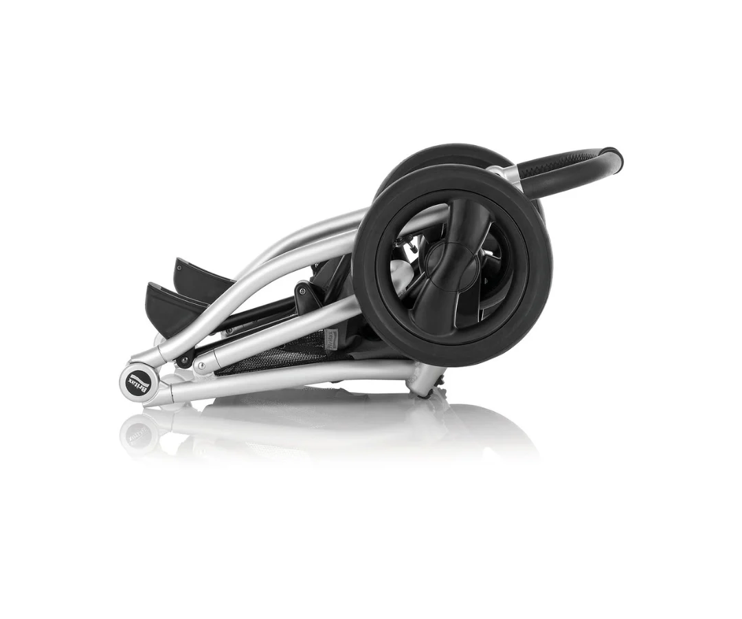 Coche Affinity Silver Britax - Image 3