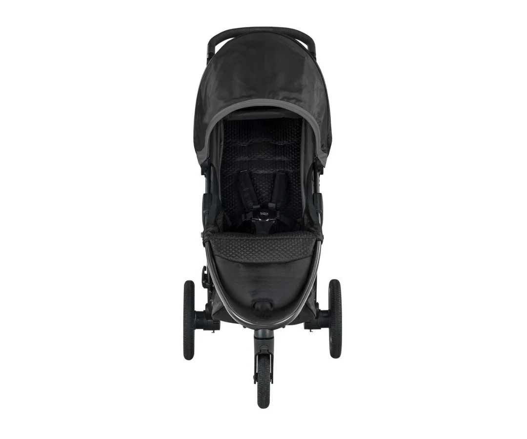 Coche B-Free Us/Can- Midnight Britax - Image 2
