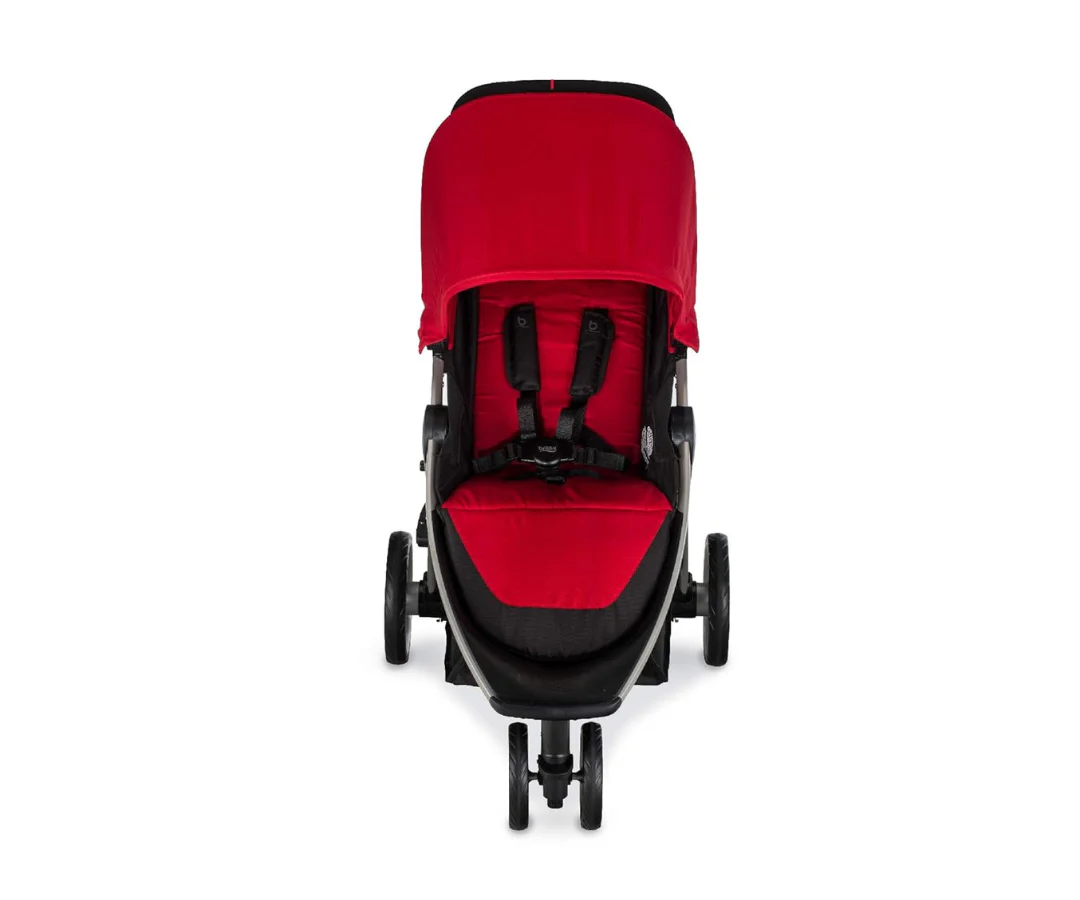 Coche B Lively Us Cardinal Britax - Image 2